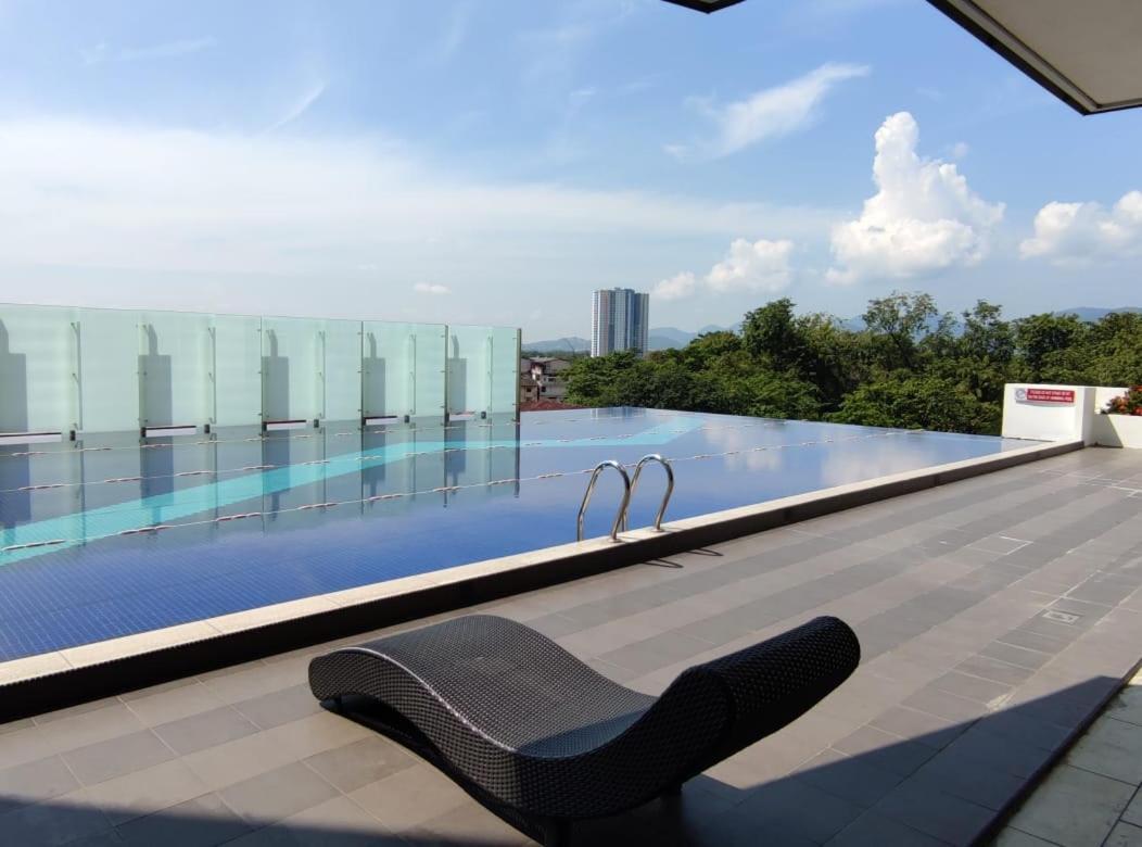 Mr Holiday - Ipoh Majestic Zewnętrze zdjęcie